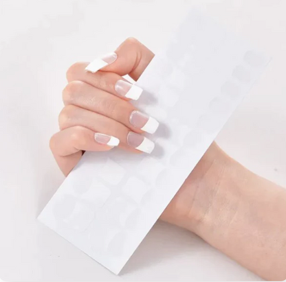 [FREE TODAY] - Semi Cured Gel Nail Stickers